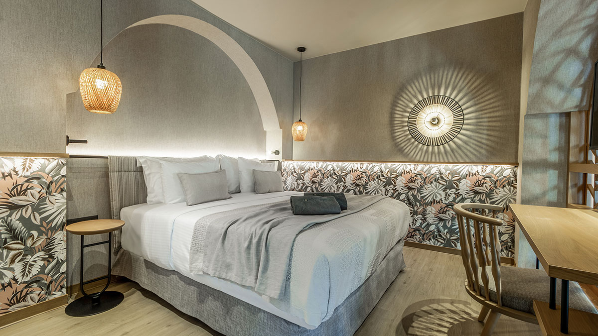 Royal Villa Two Bedroom Private Pool Jacuzzi